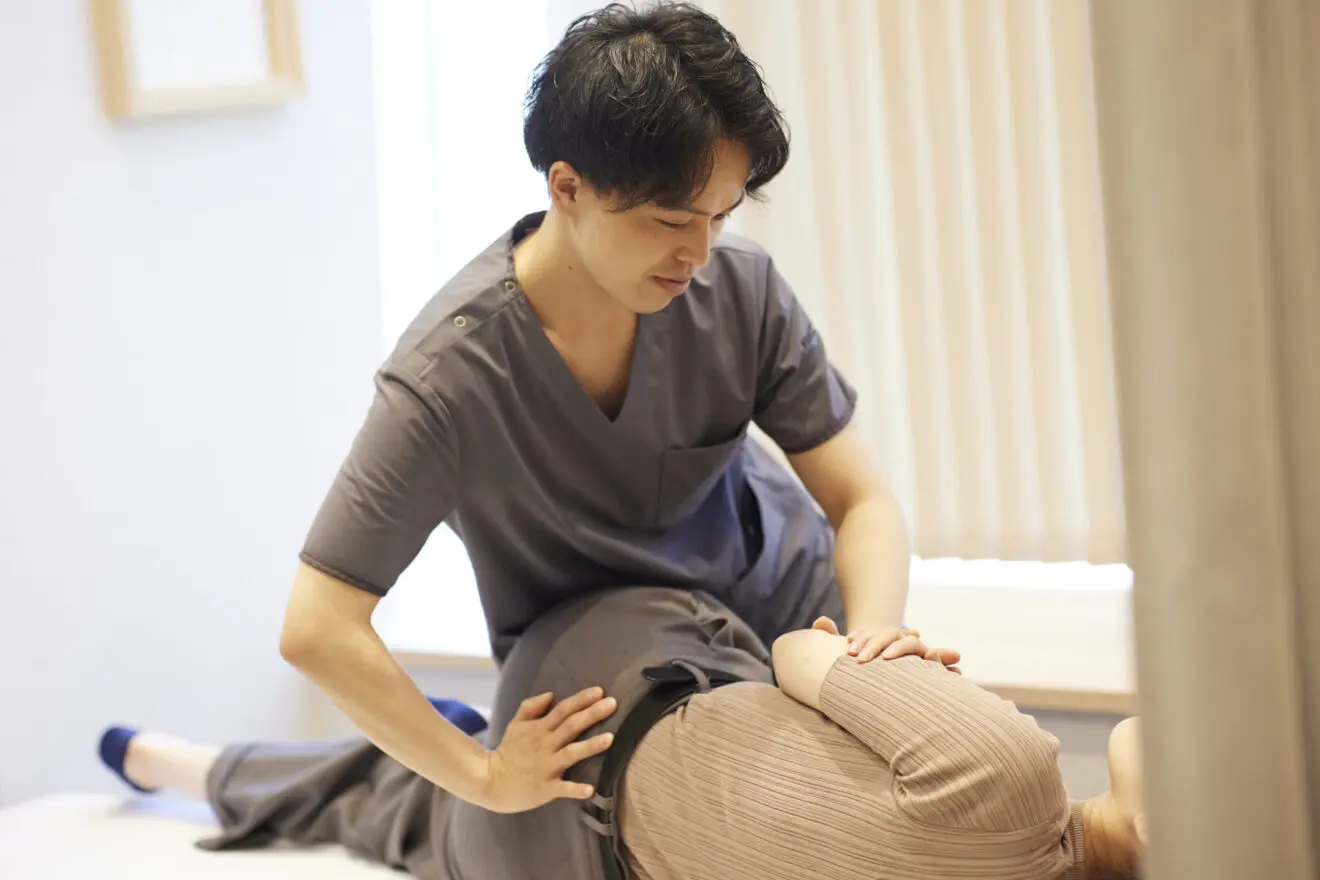 品川院 | ReCORE（リコア）鍼灸|接骨