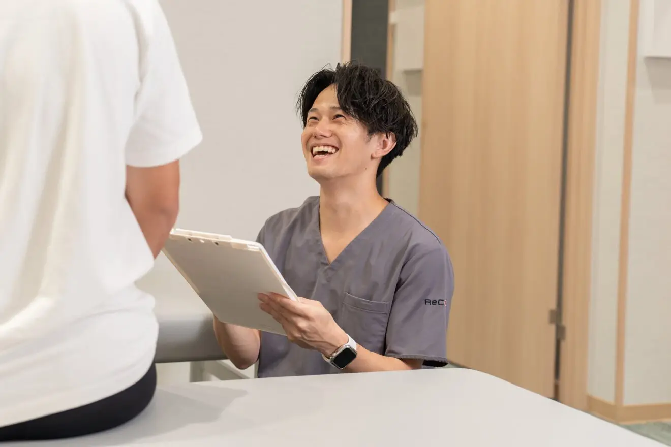 アトレ大井町院 | ReCORE（リコア）鍼灸|接骨